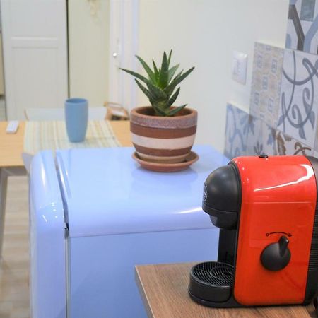 Fornacino Apartment Rzym Zewnętrze zdjęcie