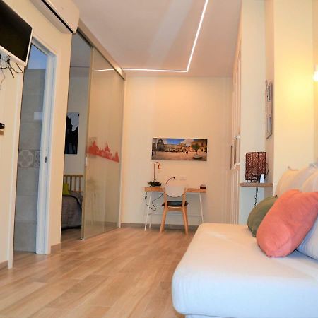 Fornacino Apartment Rzym Zewnętrze zdjęcie