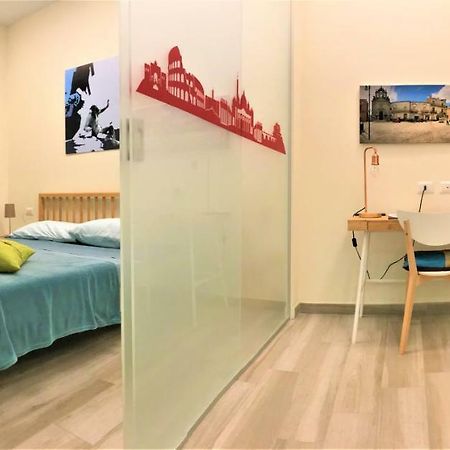 Fornacino Apartment Rzym Zewnętrze zdjęcie