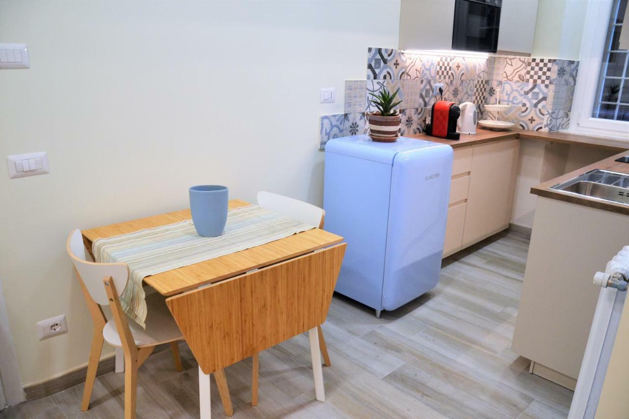 Fornacino Apartment Rzym Zewnętrze zdjęcie