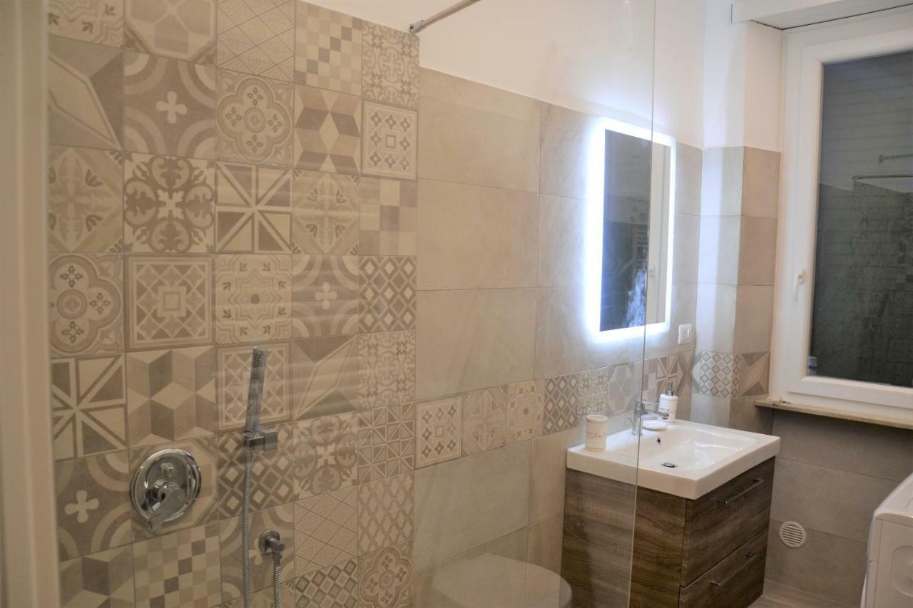 Fornacino Apartment Rzym Zewnętrze zdjęcie