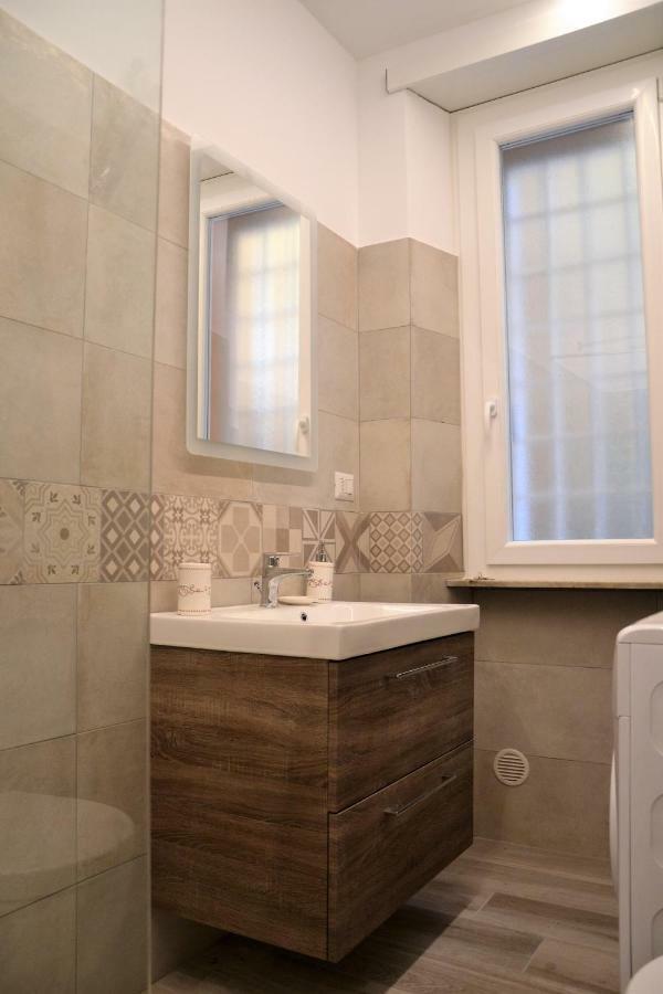 Fornacino Apartment Rzym Zewnętrze zdjęcie