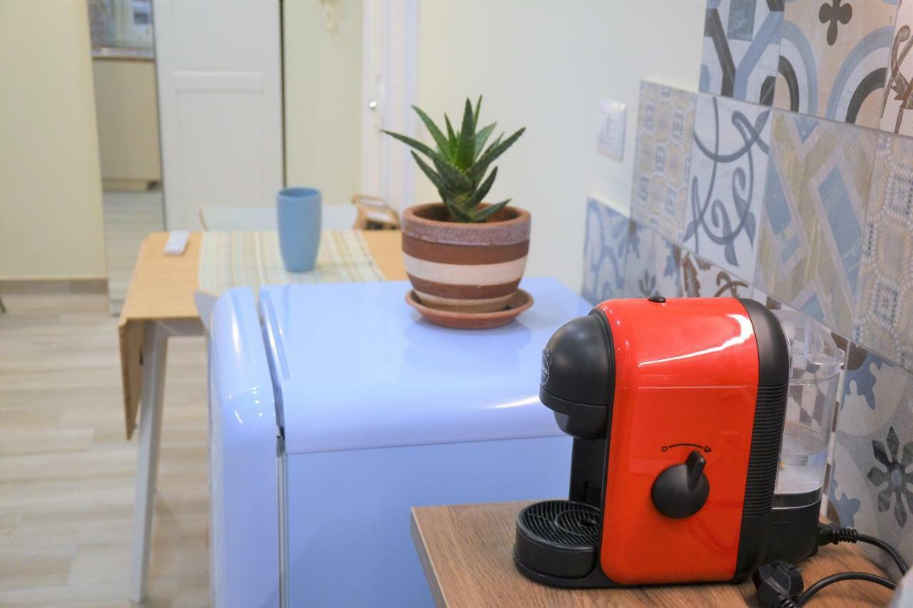 Fornacino Apartment Rzym Zewnętrze zdjęcie