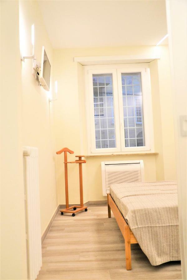Fornacino Apartment Rzym Zewnętrze zdjęcie