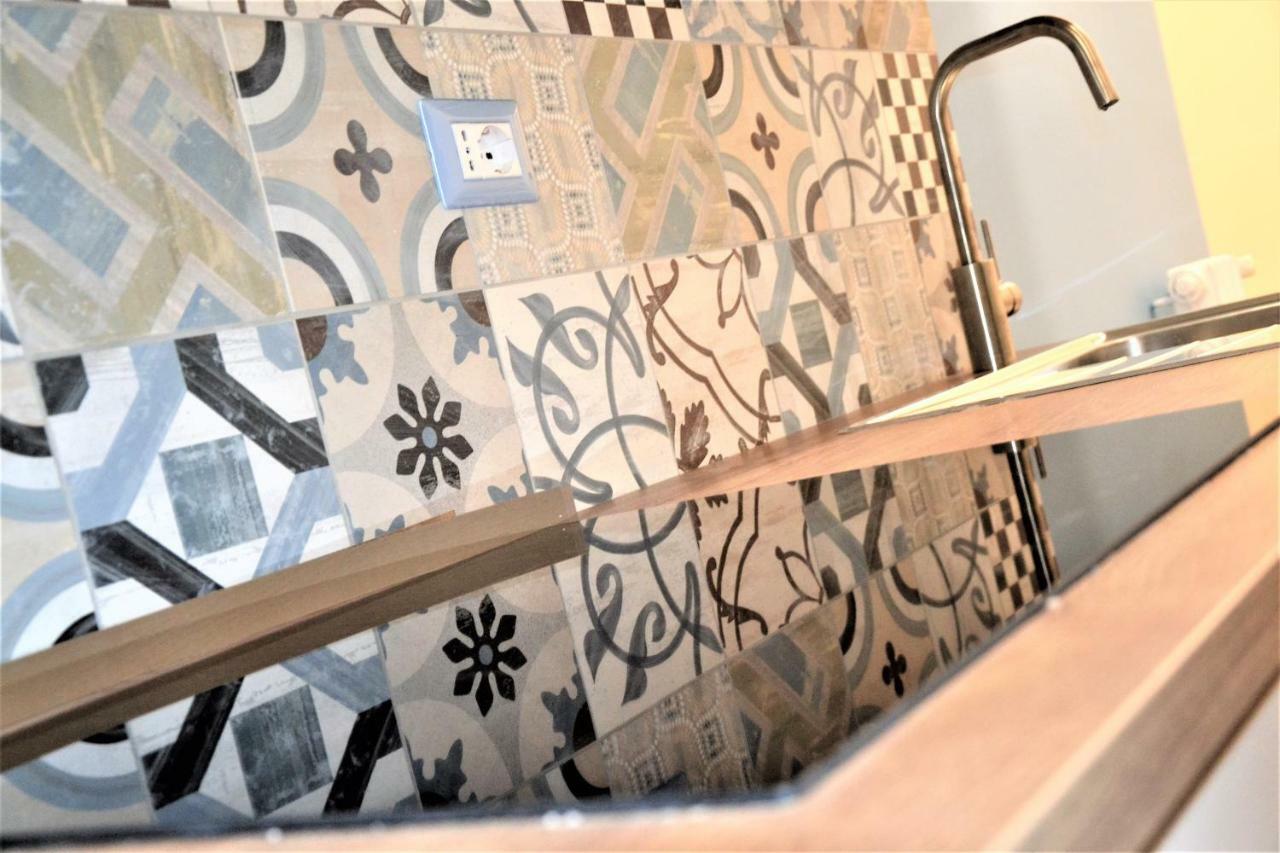 Fornacino Apartment Rzym Zewnętrze zdjęcie