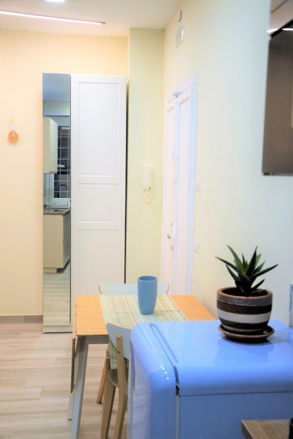 Fornacino Apartment Rzym Zewnętrze zdjęcie
