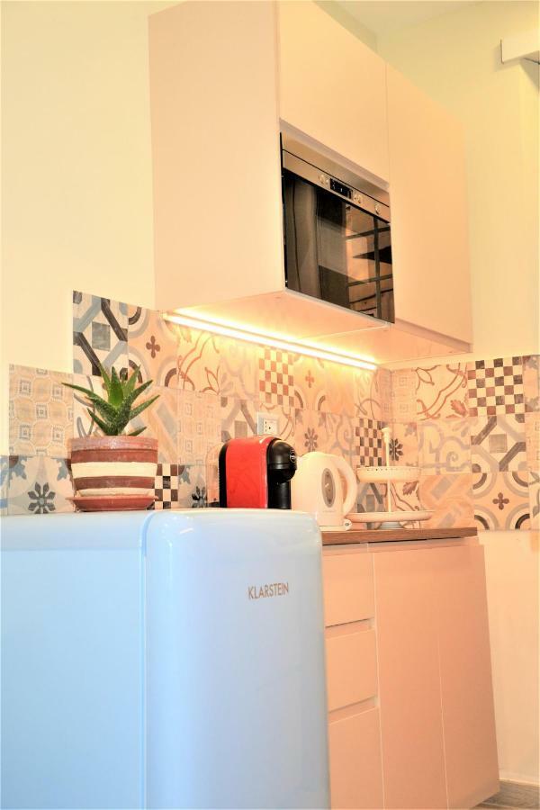 Fornacino Apartment Rzym Zewnętrze zdjęcie