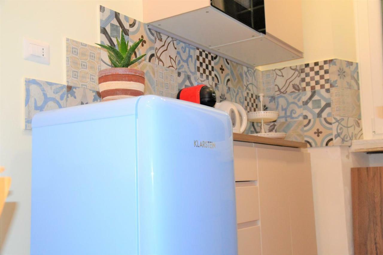 Fornacino Apartment Rzym Zewnętrze zdjęcie