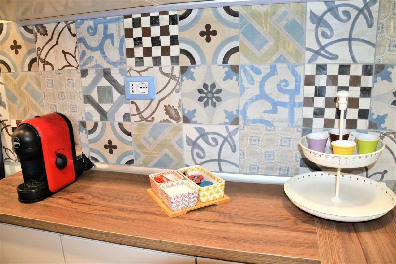 Fornacino Apartment Rzym Zewnętrze zdjęcie