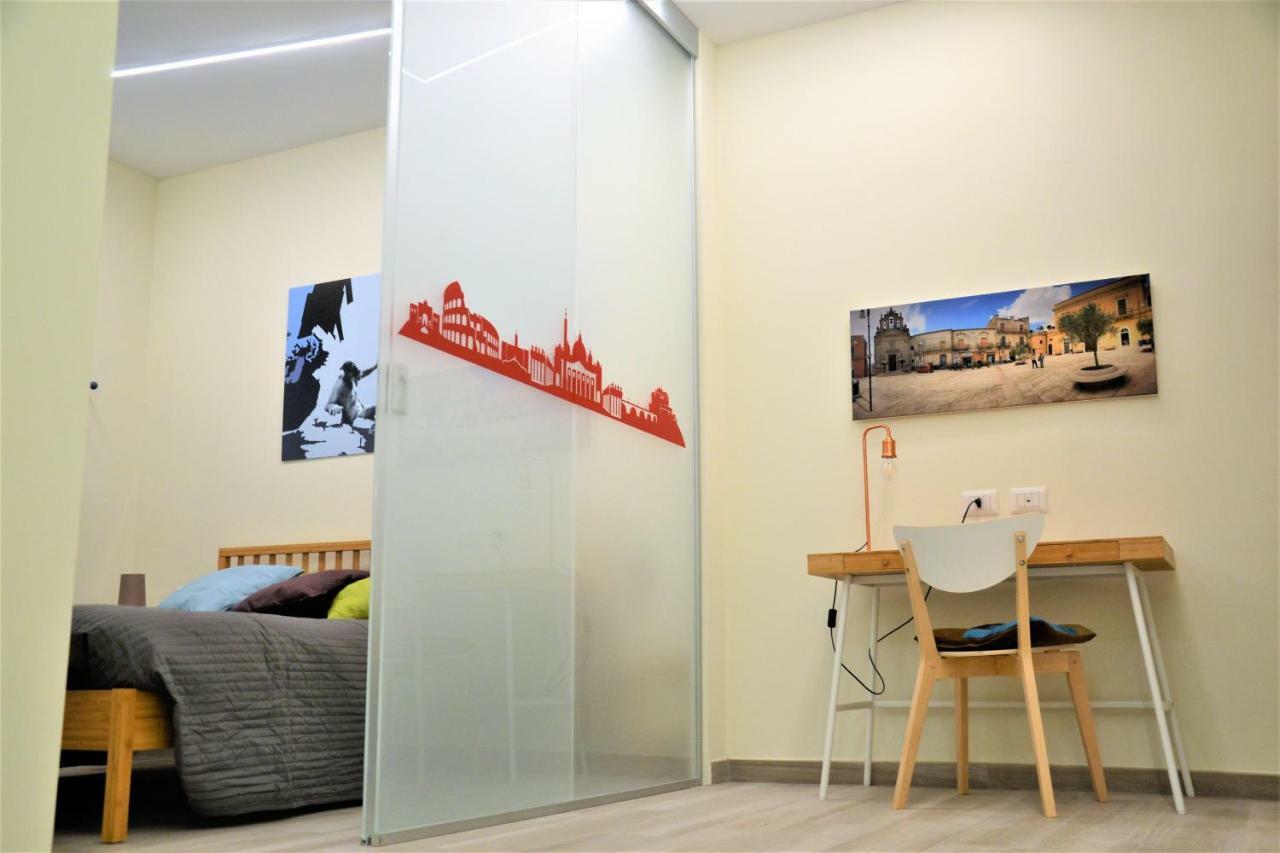Fornacino Apartment Rzym Zewnętrze zdjęcie