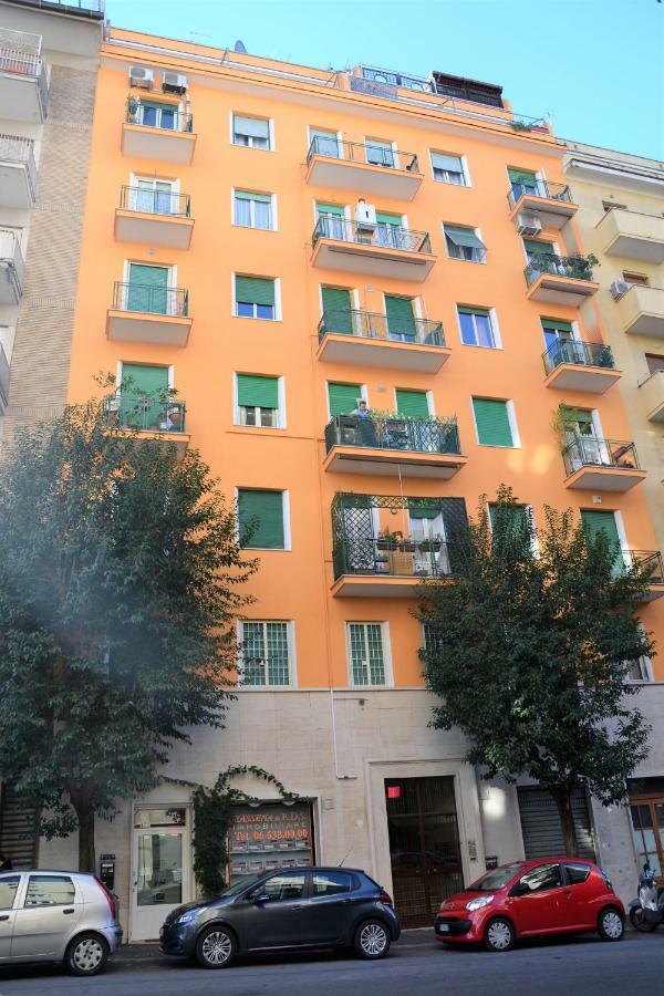 Fornacino Apartment Rzym Zewnętrze zdjęcie