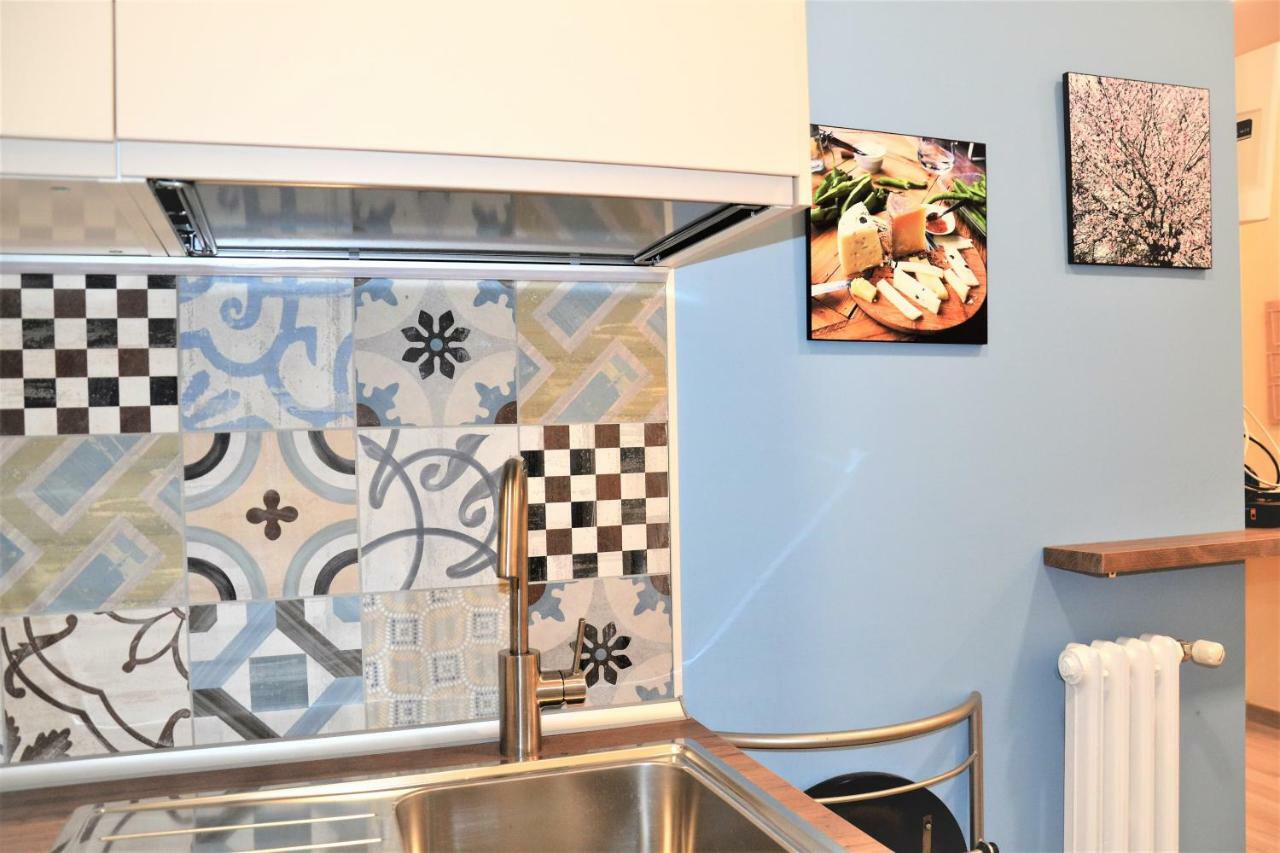 Fornacino Apartment Rzym Zewnętrze zdjęcie