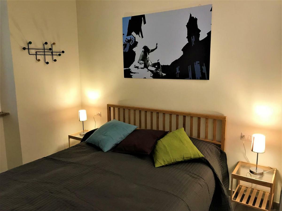 Fornacino Apartment Rzym Zewnętrze zdjęcie