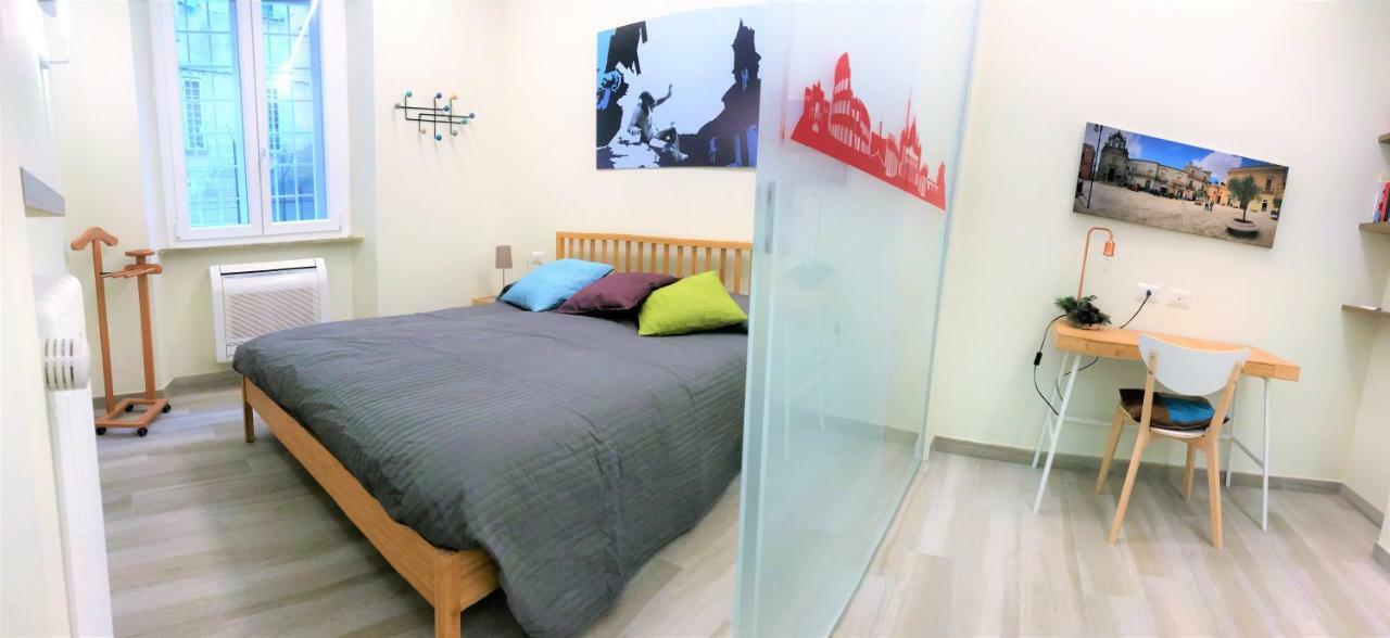 Fornacino Apartment Rzym Zewnętrze zdjęcie