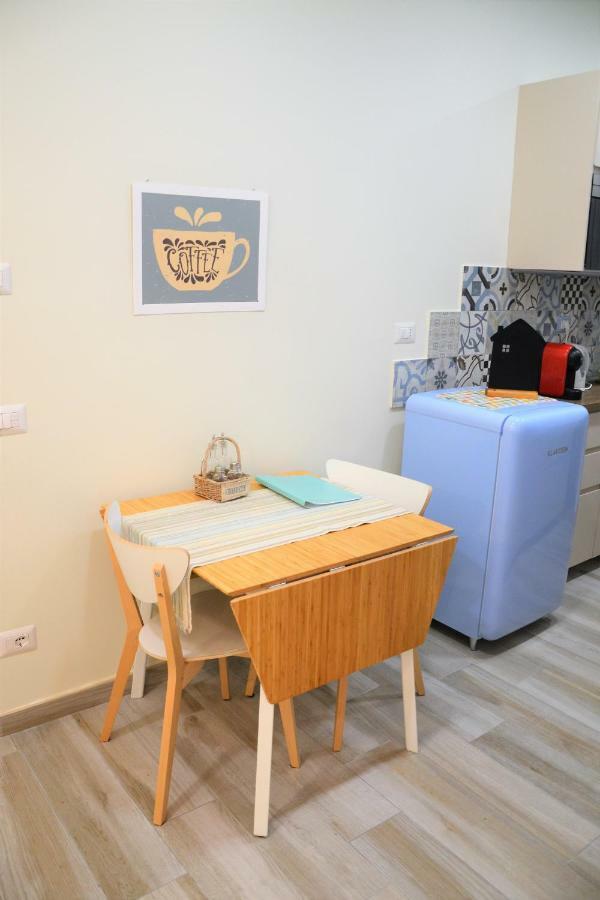 Fornacino Apartment Rzym Zewnętrze zdjęcie