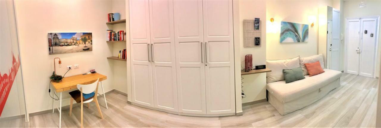 Fornacino Apartment Rzym Zewnętrze zdjęcie