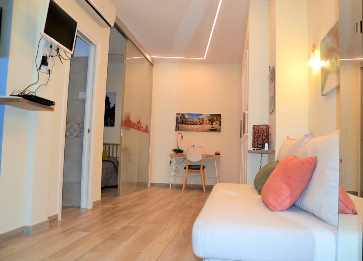 Fornacino Apartment Rzym Zewnętrze zdjęcie