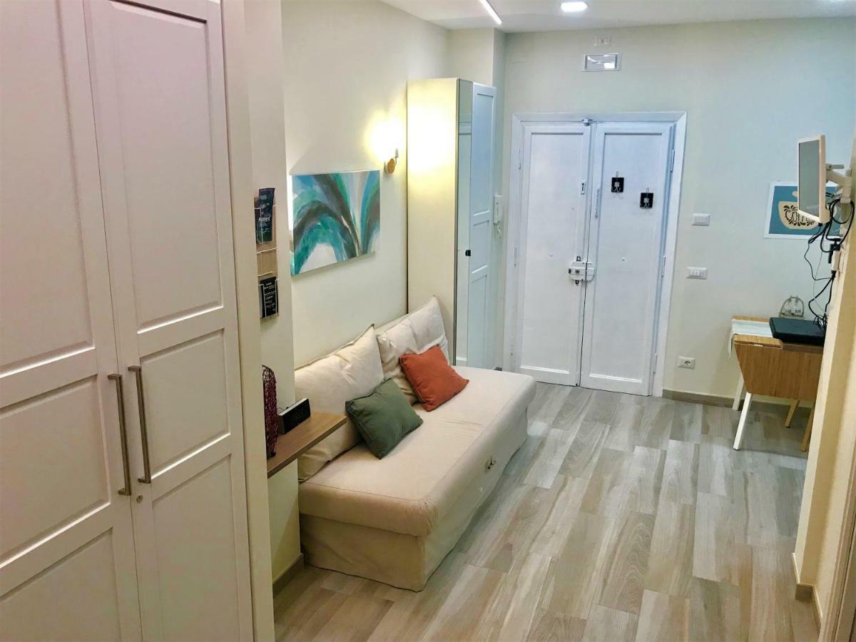 Fornacino Apartment Rzym Zewnętrze zdjęcie
