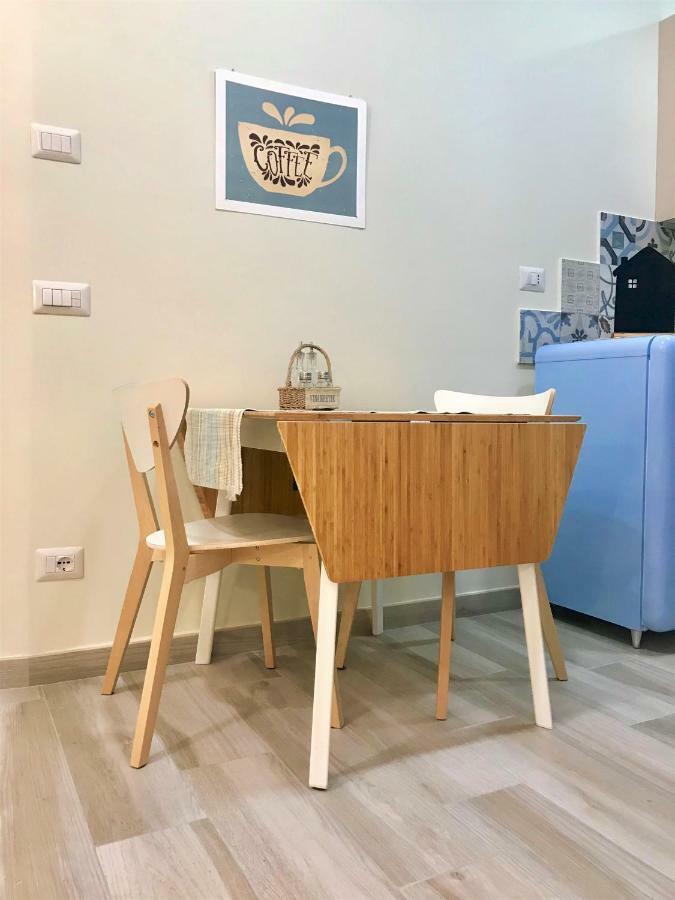 Fornacino Apartment Rzym Zewnętrze zdjęcie