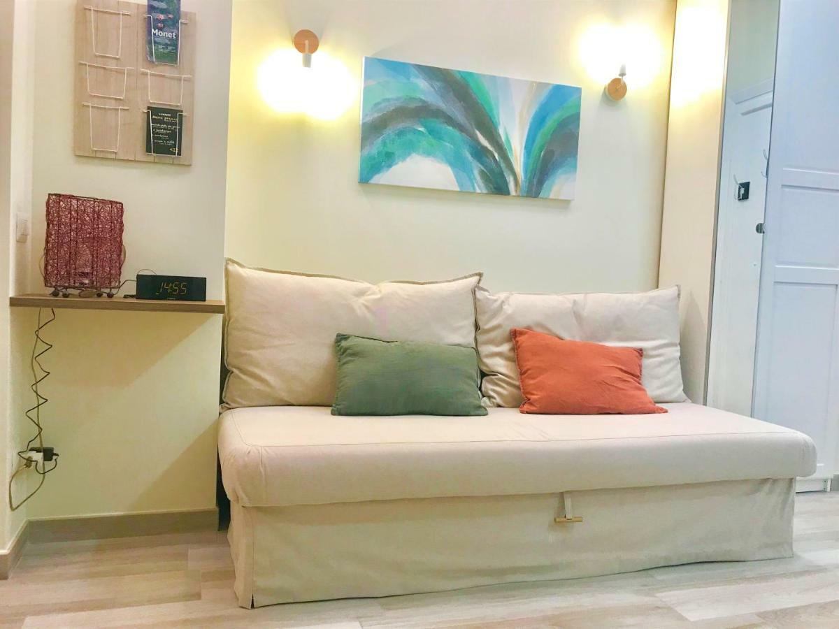Fornacino Apartment Rzym Zewnętrze zdjęcie
