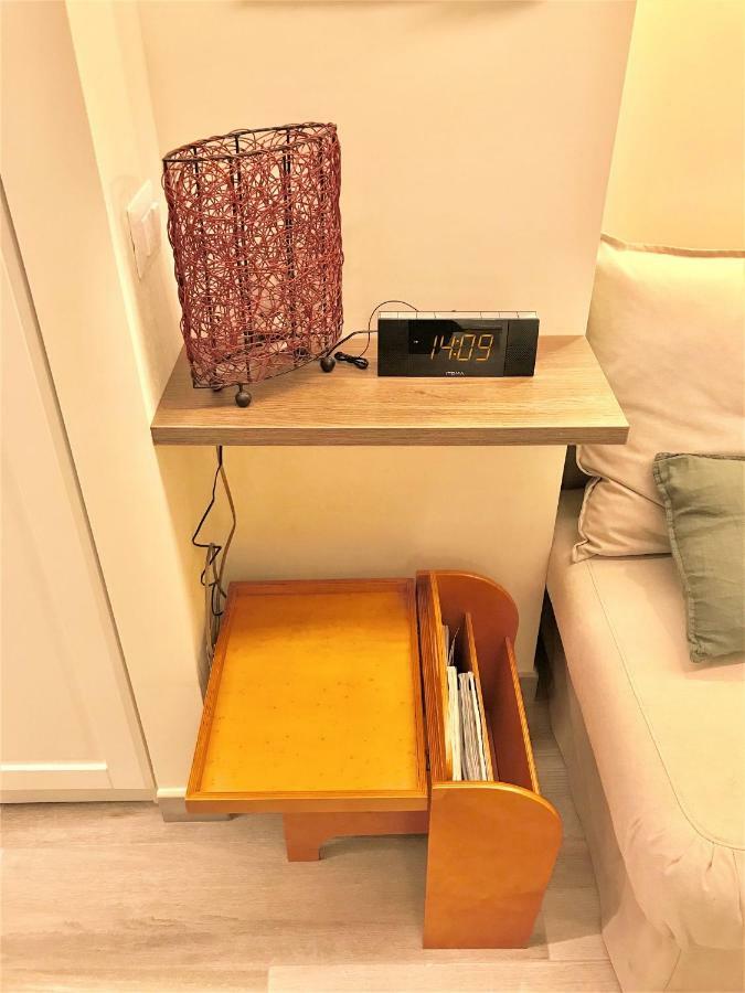 Fornacino Apartment Rzym Zewnętrze zdjęcie