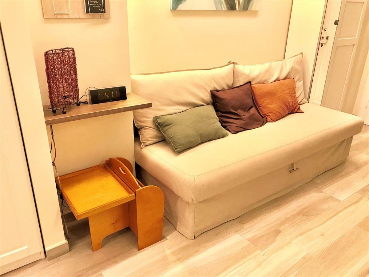 Fornacino Apartment Rzym Zewnętrze zdjęcie