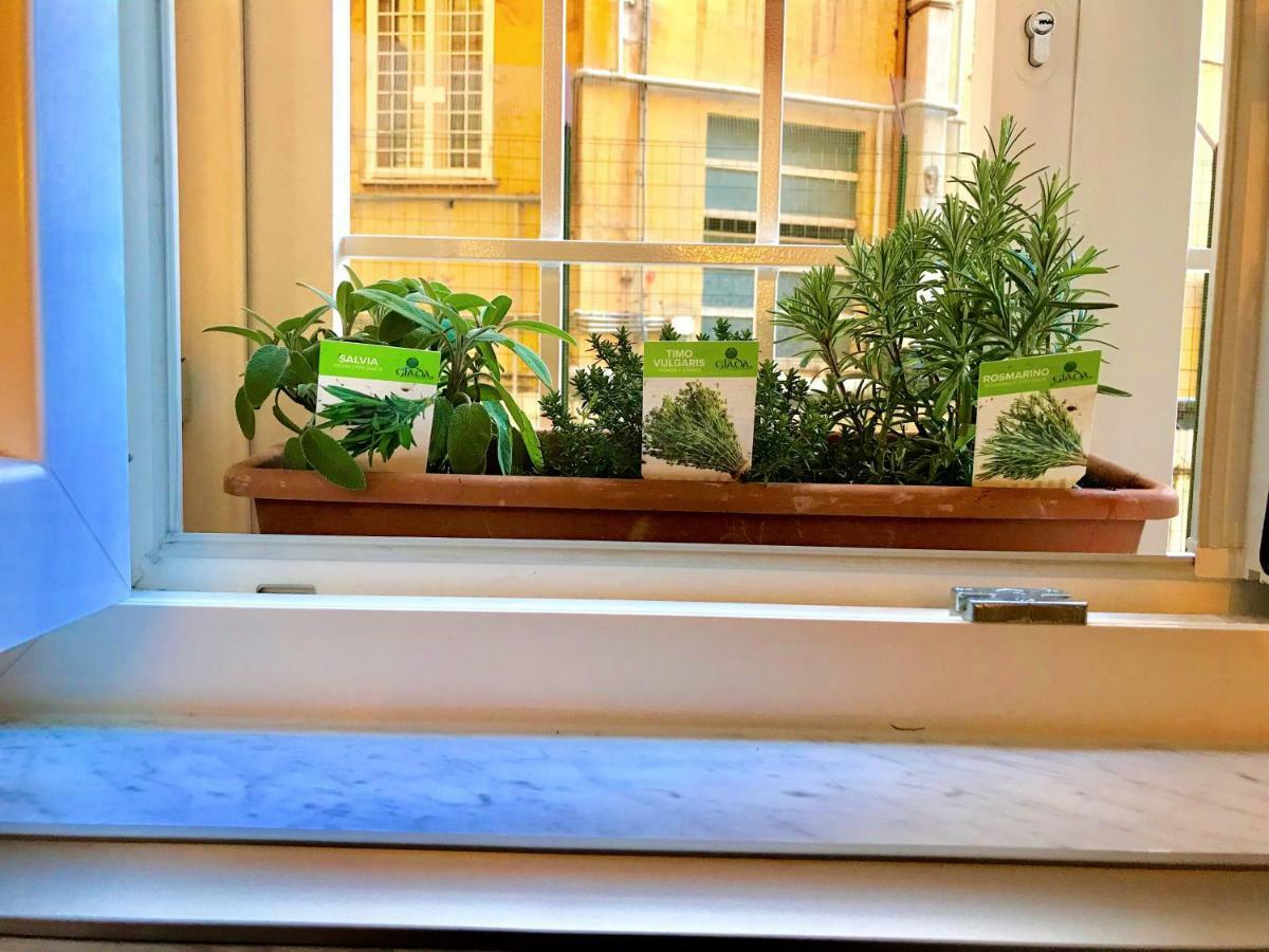 Fornacino Apartment Rzym Zewnętrze zdjęcie