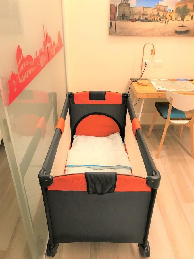Fornacino Apartment Rzym Zewnętrze zdjęcie