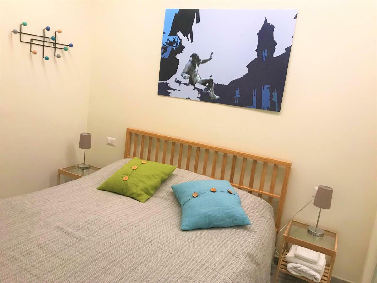 Fornacino Apartment Rzym Zewnętrze zdjęcie