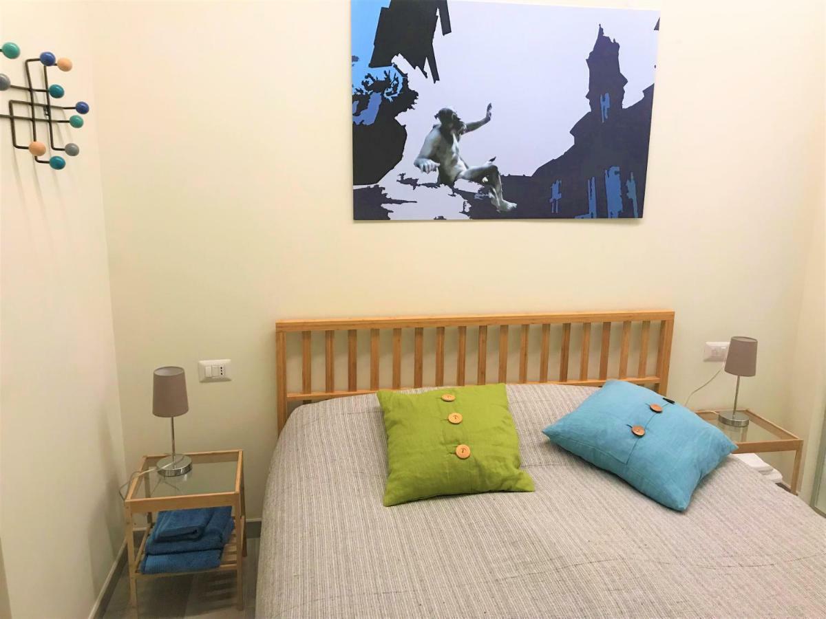 Fornacino Apartment Rzym Zewnętrze zdjęcie