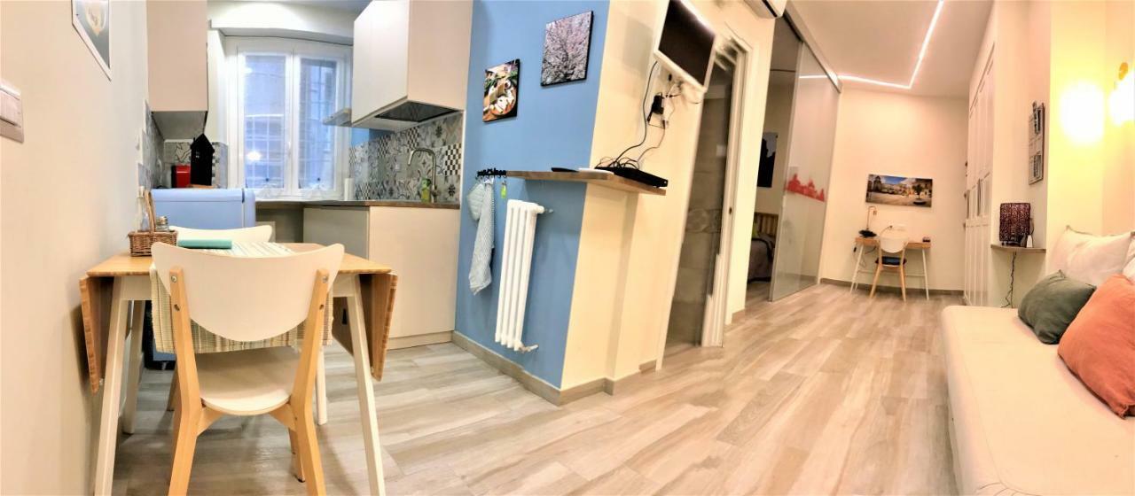 Fornacino Apartment Rzym Zewnętrze zdjęcie