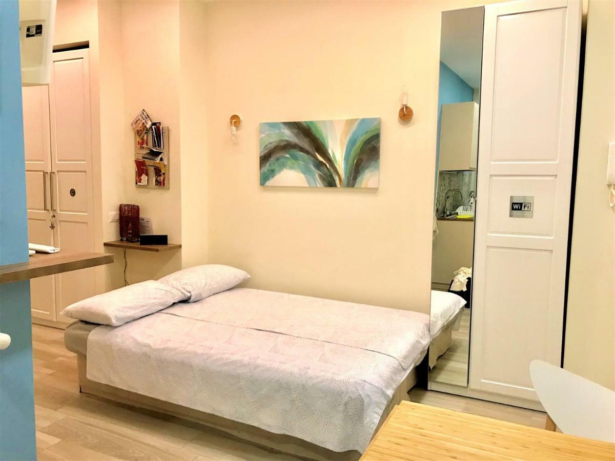 Fornacino Apartment Rzym Zewnętrze zdjęcie