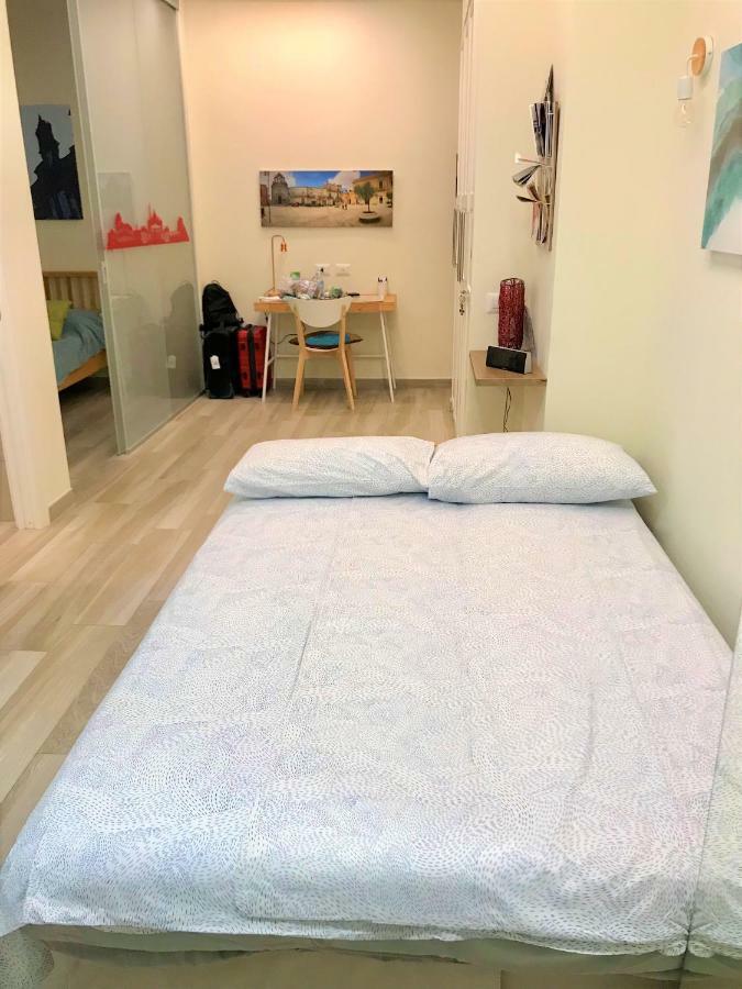 Fornacino Apartment Rzym Zewnętrze zdjęcie