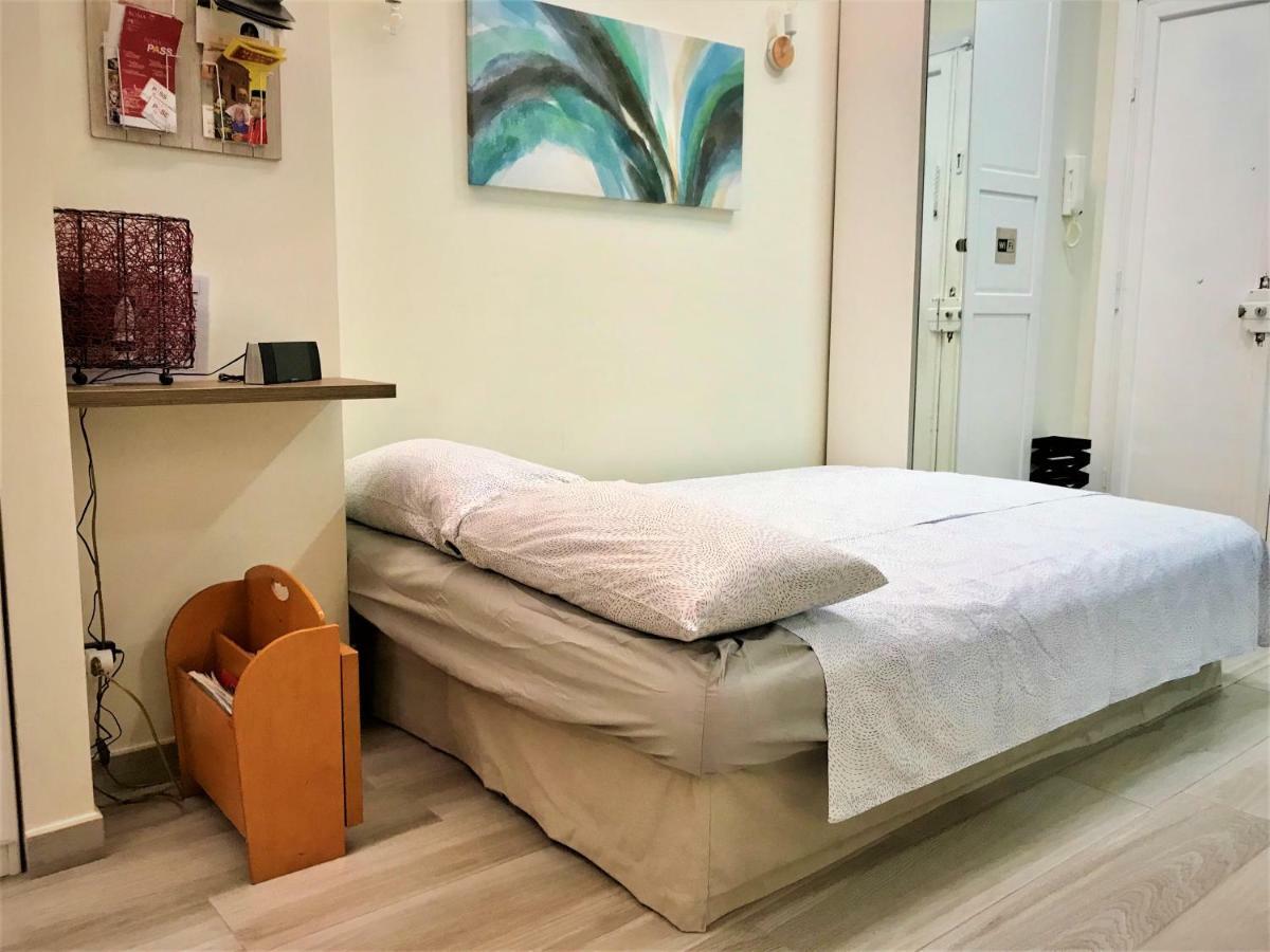 Fornacino Apartment Rzym Zewnętrze zdjęcie